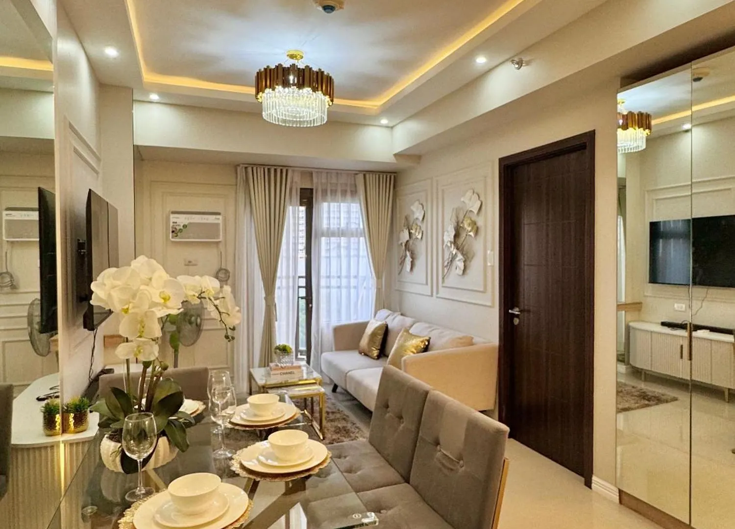 Manila Bay Suite