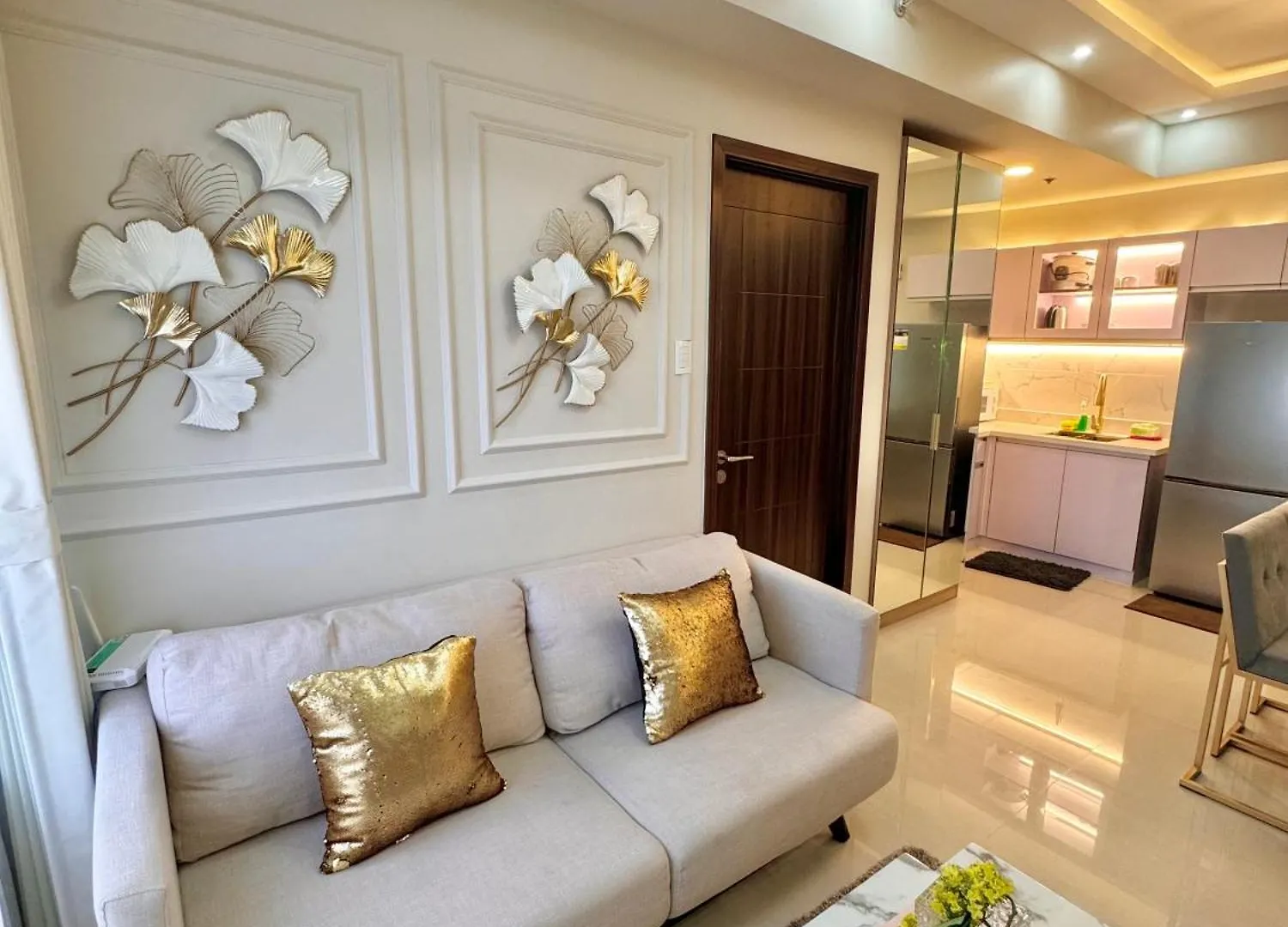 Manila Bay Suite