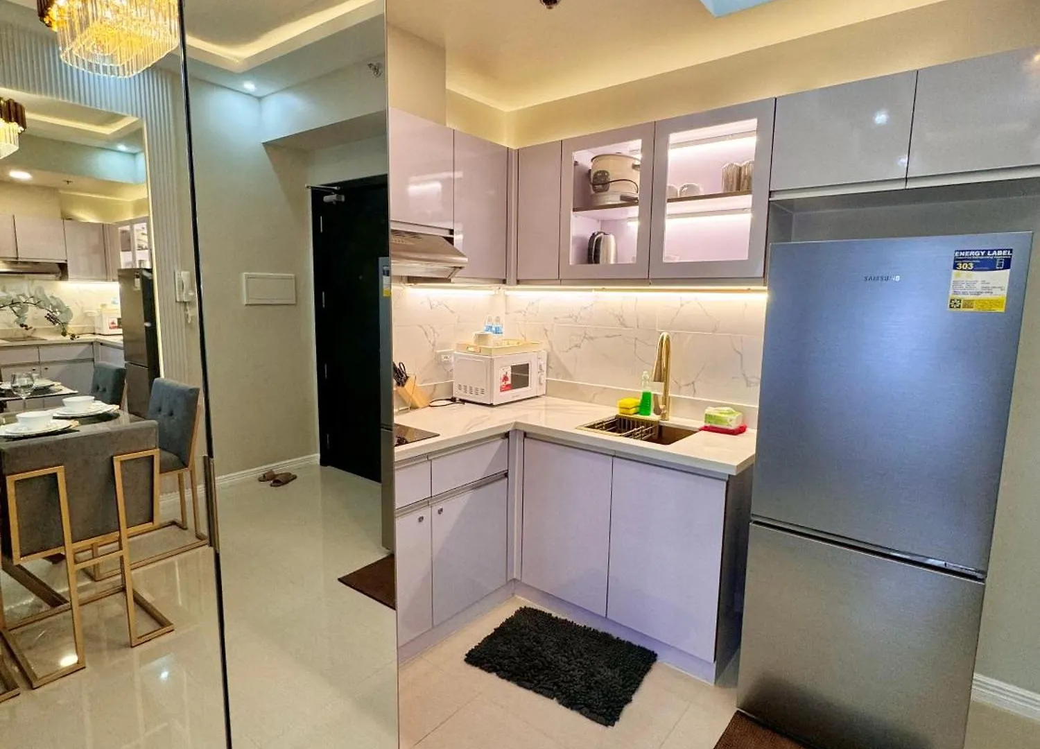 Manila Bay Suite Philippines